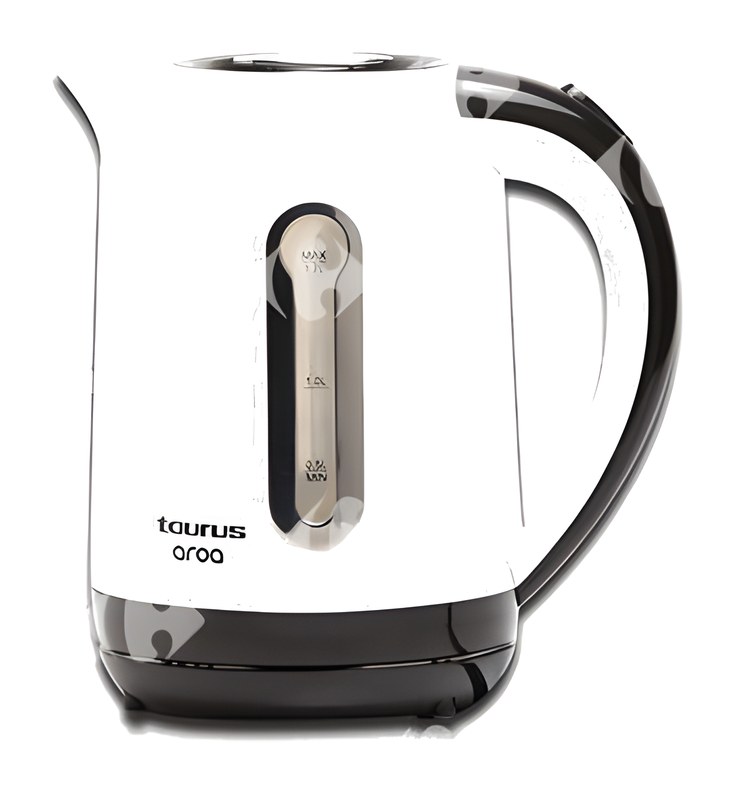 Bouilloire Aroa Taurus 2000W 1,7 L