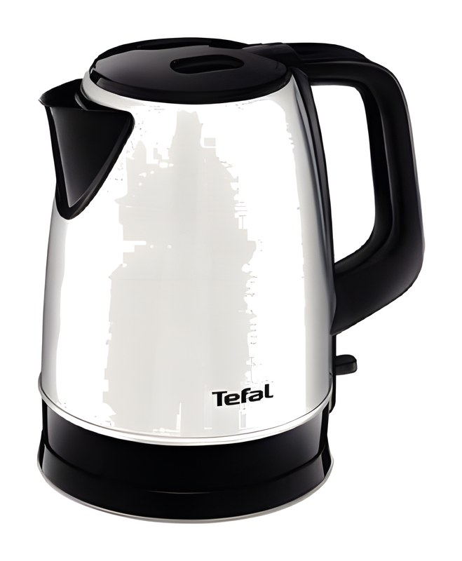 Bouilloire Inox Tefal 1,7 L 2400W