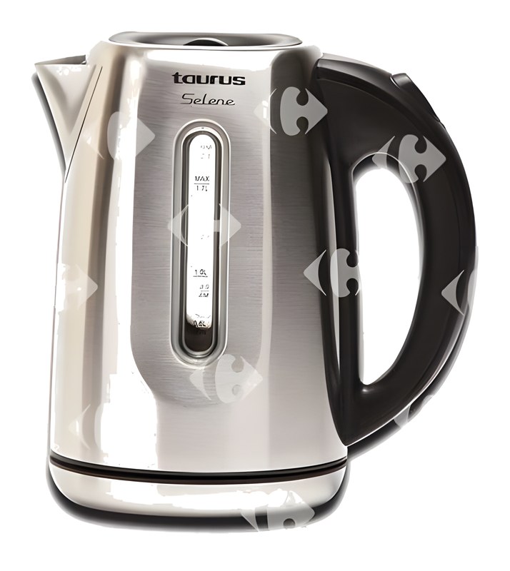 Bouilloire Selene Taurus 1,7 L