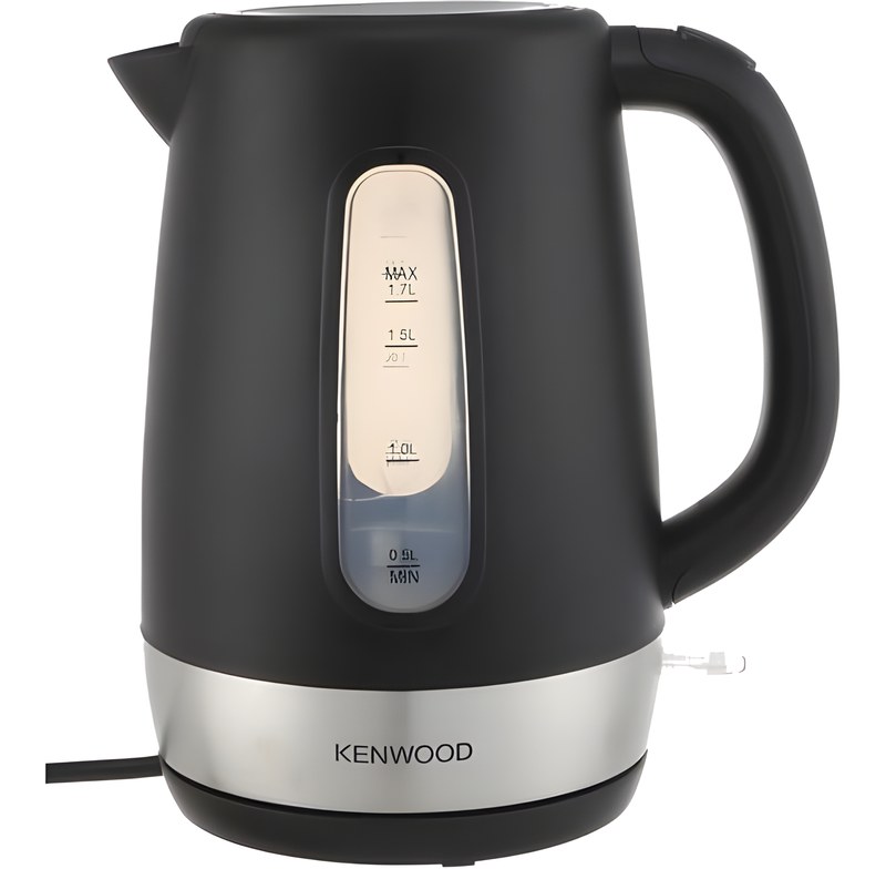 Bouilloire sans Fil en Plastique Kenwood 2200 W 1,7 L