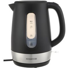 Bouilloire sans Fil en Plastique Kenwood 2200 W 1,7 L