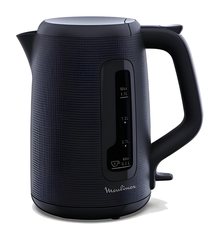 Bouilloire sans Fil Noir Moulinex 1,7 L 2400W