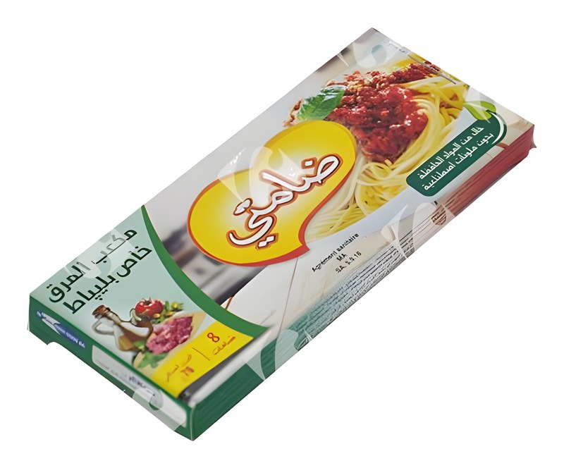 Bouillon pour Pâtes Idéal 8 unités