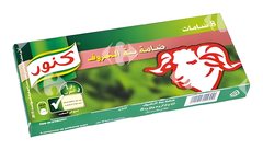 Bouillon de Mouton Knorr 8 unités