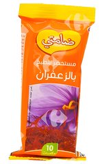 Bouillon au Safran Damti Idéal 10x7 g