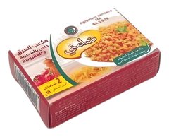 Bouillon Pâte Courte Damti 1 L