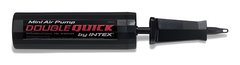 Pompe à Main Double Quick Intex