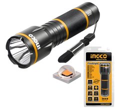 Lampe Torche 135 Lumens INGCO