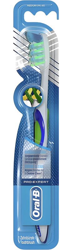 Brosse à Dents Pro-Expert Extra Clean Oral-B 1 unité