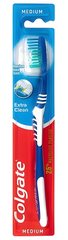 Brosse à Dents Extra Clean Medium Colgate