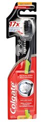 Brosse à Dents Slim Soft Charcoal Colgate 1 unité