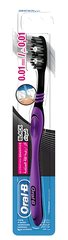 Brosse à Dents Ultrathin Noir Oral-B 1 unité