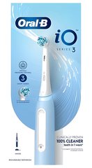 Brosse à Dents Electrique Connectée IO3 Oral B