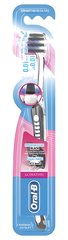 Brosse à dents Ultrathin Precision Gum Care Black Oral-B 1 unité