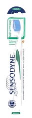 Brosse à Dents Souple Precision Sensodyne 1 unité