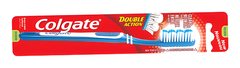 Brosse à Dents Double Action Colgate 1 unité