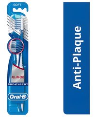 Brosse à Dents Pro-expert All In One Oral-B 1 unité