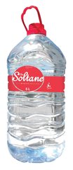 Eau minérale Ain Soltane – 5 L