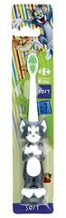 Brosse à Dent Enfant Carrefour 1 unité