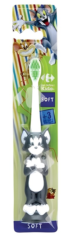 Brosse à Dent Enfant Carrefour 1 unité