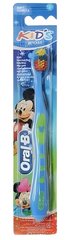 Brosse à Dents Bad Soft Kids Oral-B – 1 unité