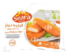 Filet de Poulet Seara 500 g