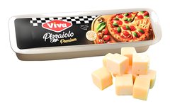 Mozzarella Bloc Pizzaiolo Viva 100 g