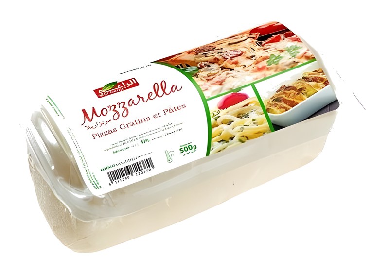 Mozzarella Portion Le Berger 500 g