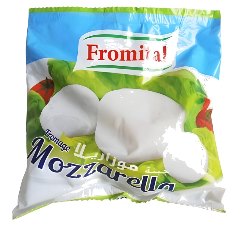 Mozzarella Fromital 150 g