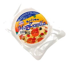 Mozzarella Socrech 400 g