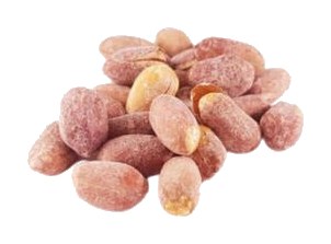 Cacahuètes Salées 100 g