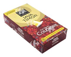 Café en Capsules Colombie Java Timor Dubois x10