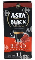 Café en Capsules Blend Astablack N11x10