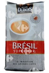 Café en Grains Brésil Supérieur Dubois 1 kg