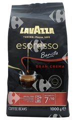 Café en Grains Espresso Gran Créma Lavazza 1 kg