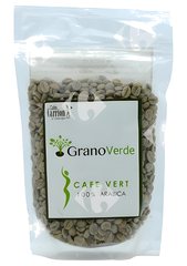 Café Vert en Grain Granoverde Carrion 250 g