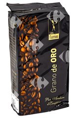 Café en Grain Grano De Oro Carrion 250 g
