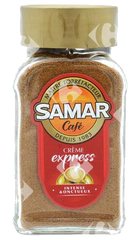 Café Crème Espresso Samar 45 g