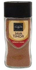 Café Soluble Crema Java Timor 40 g