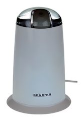 Moulin à Café et Epices en inox Severin 140W