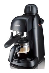 Machine à Café avec Buse Vapeur Severin