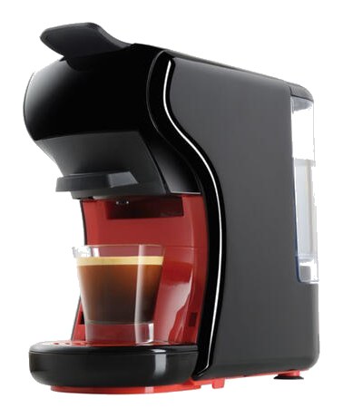 Machine à Café à Capsules Kröhler
