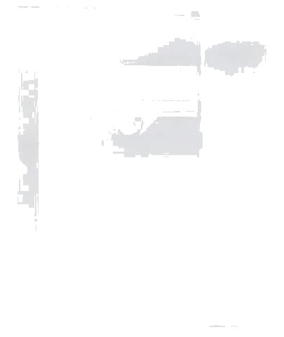 Protège-cahier Transparent Carrefour