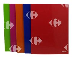 Cahier Piqué Scolaire 192 pages Seyès 24x32 cm Ancor 90 g