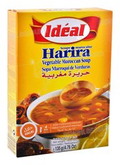 HARIRA 135G IDEAL