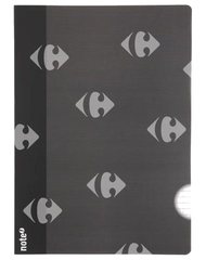 Carnet de Notes Agrafe Quadrillé Note A4 48 feuilles 90 g