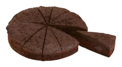 Cake Double Chocolat Grand Modèle 1 unité