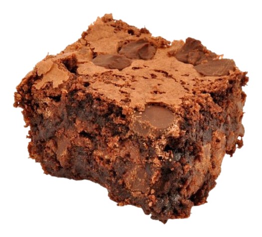 Brownie au Chocolat 1 unité