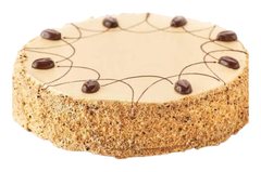 Chocopraline 6 personnes