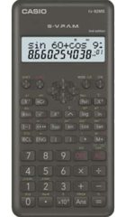 Calculatrice Scientifique MS-82MS